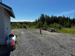 RV Site (Water and Power)